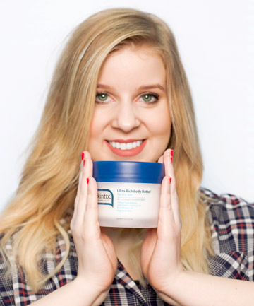 The Body Butter I Can