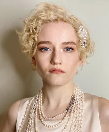 Julia Garner