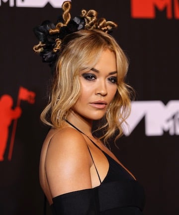 Rita Ora