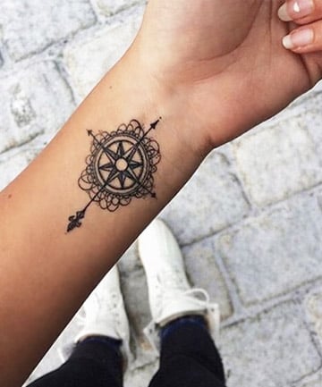 27 meaningful tattoos for introverts | Mashable