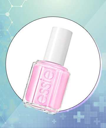 Essie Nail Polish in Backseat Besties, $9