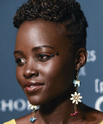 Lupita Nyong'o