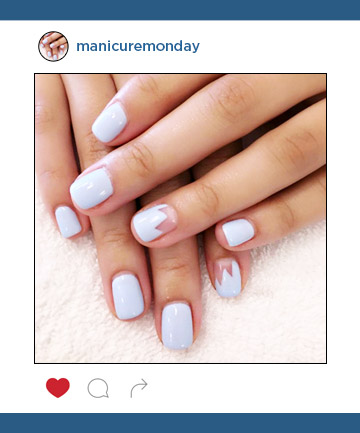 Mani of the Week: Spring Nails