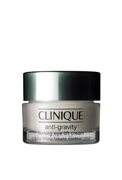 Clinique Anti-Gravity Firming Eye Lift Cream, $37