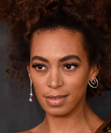 Solange