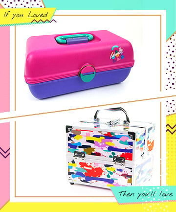 If You Loved Classic Caboodles: