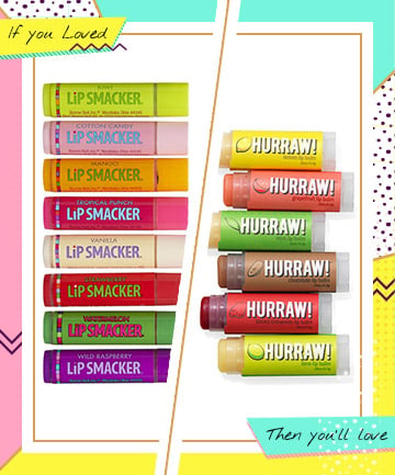 If You Loved: Lip Smackers 