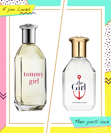 If You Loved: Tommy Girl by Tommy Hilfiger