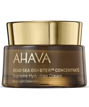 AHAVA Dead Sea Osmoter Concentrate Supreme Hydration Cream, $56.25