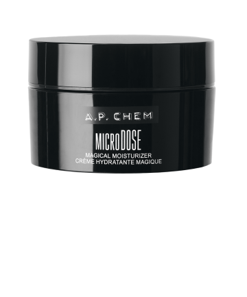 A.P. Chem Microdose Magical Moisturizer, $75