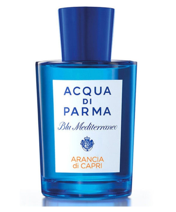 Acqua di Parma Blu Mediterraneo Arancia Di Capri Eau De Toilette, $107 