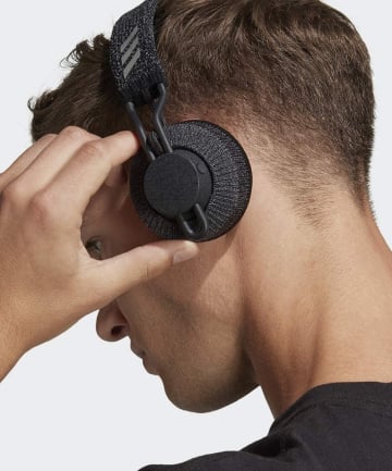 Adidas RPT-01 Bluetooth Sport On-Ear Headphones, $169.99