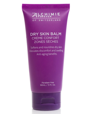 Alchimie Forever Dry Skin Balm, $25