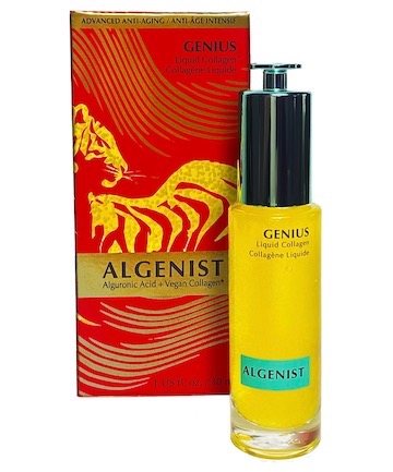 Algenist Genius Liquid Collagen, $11