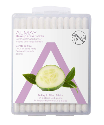 Almay Oil Free Makeup Eraser Sticks, $2.89