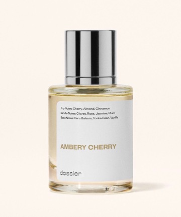 Dossier Ambery Cherry Eau de Parfum, $49