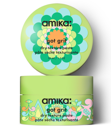 Amika Got Grit Dry Texture Paste, $25