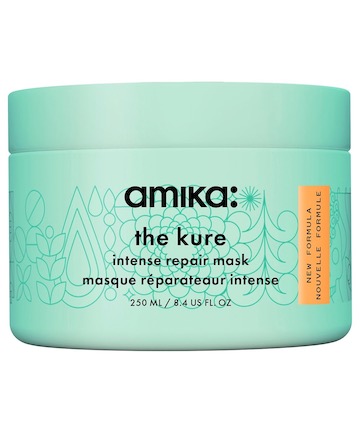 Amika The Kure Intense Bond Repair Hair Mask, $38