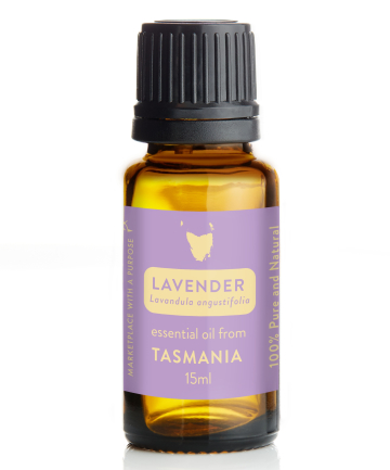 Anatta Lavender Essential Oil, $14