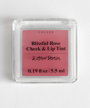 & Other Stories Cheek & Lip Tint, $15