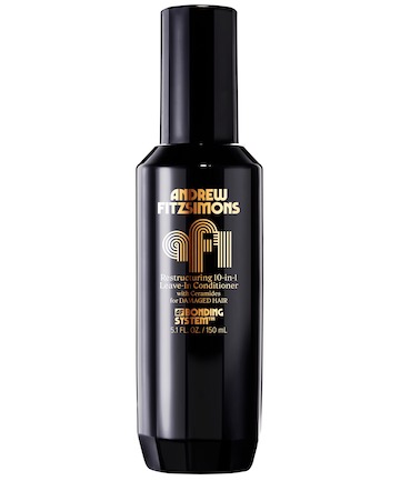Andrew Fitzsimons AF1 Restructuring 10-in-1 Leave-In Conditioner, $14