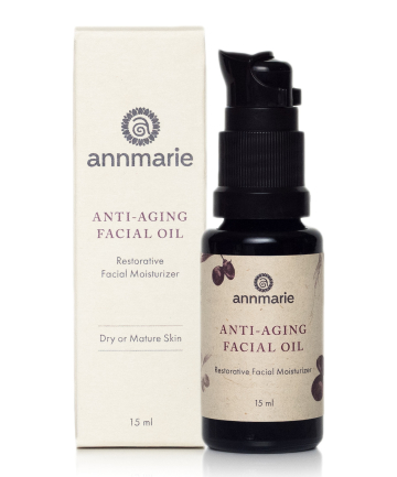 Annmarie Gianni Anti-Aging Facial Oil, $57 