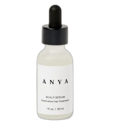 Anya Scalp Serum, $35
