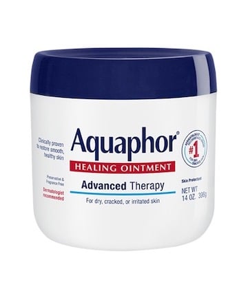 Aquaphor Healing Ointment, $13.74