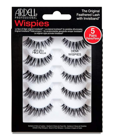 Ardell Demi Wispies Multipack, $11.99