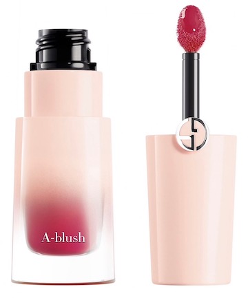 Armani Beauty A-Blush, $36