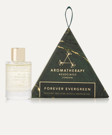 Aromatherapy Associates Forever Evergreen