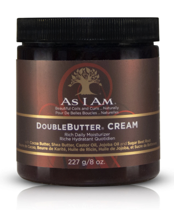 As I Am DoubleButter Cream, $15.59