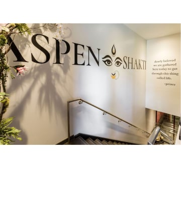 Aspen Shataki Alchemy Spa Shaktified Alchemy Spa Package, $185