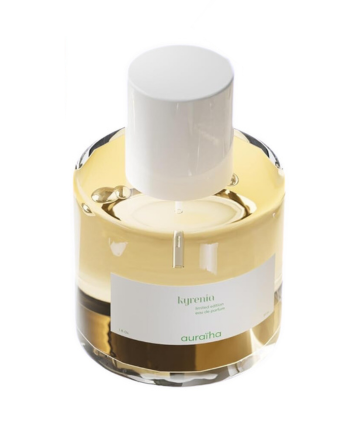 Auraiha Kyrenia Parfum, $42.99