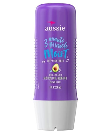 Best Classic: Aussie 3 Minute Miracle Moist, $2.99