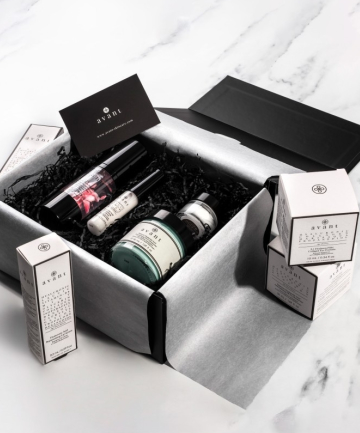 Avant Gift Box Allure Absolute, $309