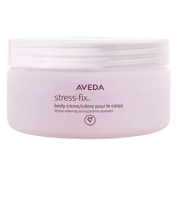 Aveda Stress-Fix Body Creme, $66