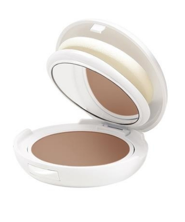 Avene Mineral High Protection Tinted Compact SPF 50, $36