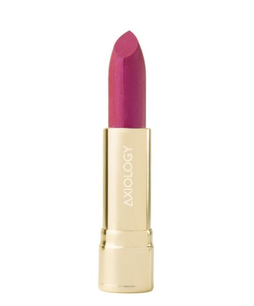 Axiology Lipstick, $30