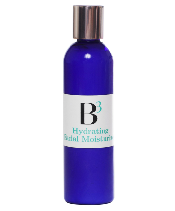 B3 Hydrating Facial Moisturizer, $20 and up 