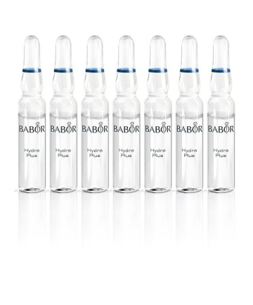 Babor Ampoule Concentrates Hydra Plus, $29.95 for 7