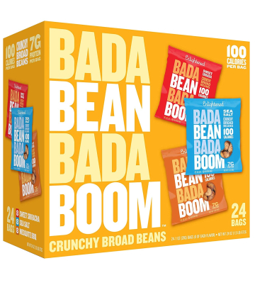 Bada Bean Bada Boom Variety Pack The Classic Box, $21.99 for 24