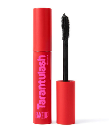 Bakeup Beauty Tarantulash, $27