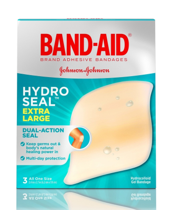 Regular Hydrocolloid Bandages