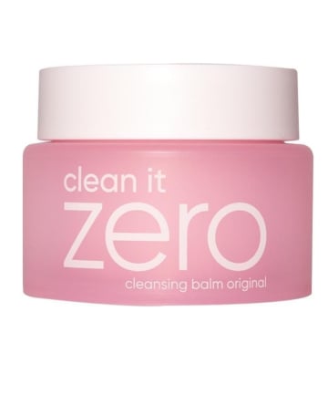 Banila Co. Clean It Zero Cleansing Balm Original, $19