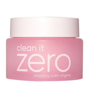 Banila Co Clean It Zero Cleansing Balm Original, $19
