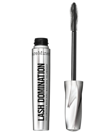 BareMinerals Lash Domination Volumizing Mascara, $19