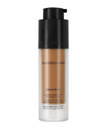 Mineral Foundation