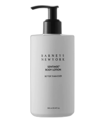 Barneys New York Beauty Sentiage Body Lotion Better Than Ever, $55