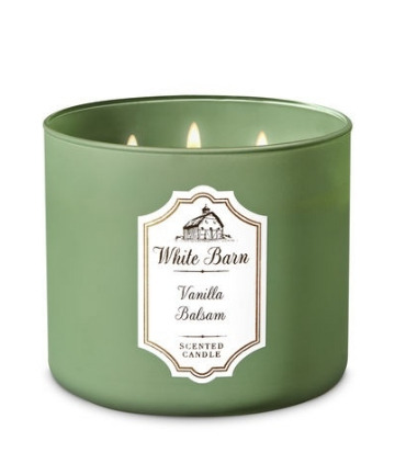 Holiday Candle